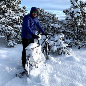 Meet your Posher, James